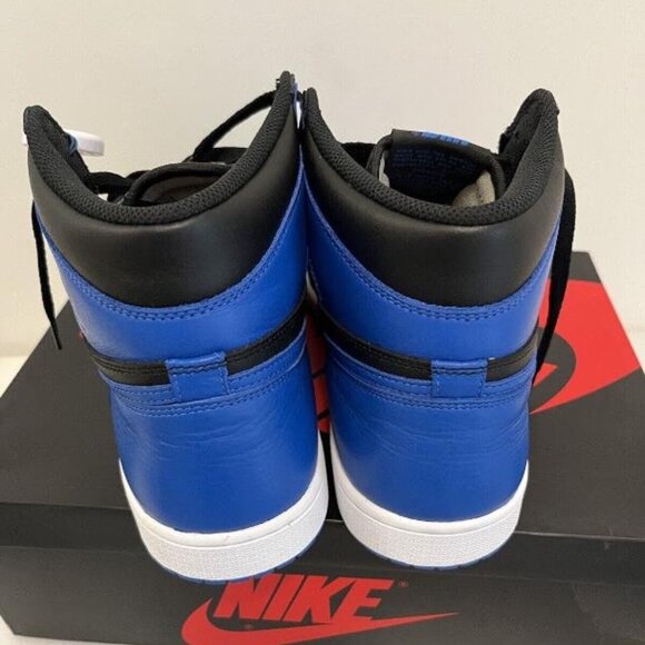 🍵Jordan 1 Retro OG High Royal - Picture 2 of 5